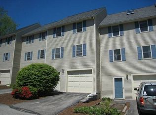 43 Mast Road Ext UNIT 27, Dover, NH 03820