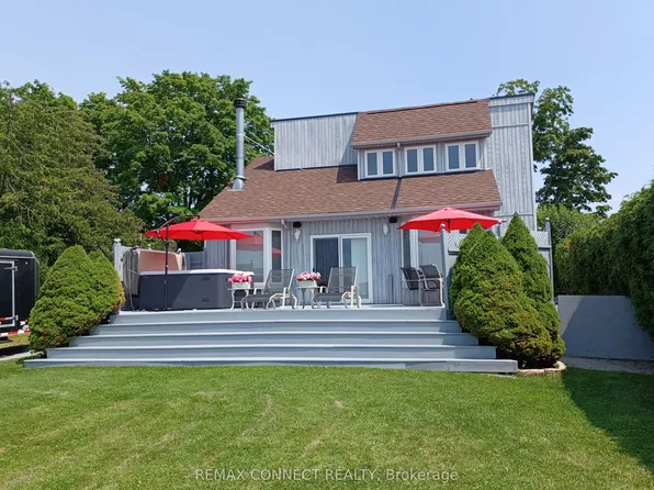 76 Blue Heron Dr, Georgina, ON L0E 1N0