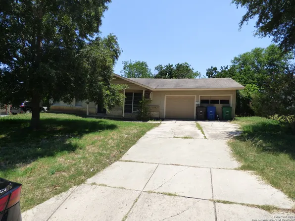 3310 KILDARE AVE, San Antonio, TX 78223