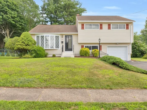 146 Bradley Street, East Hartford, CT 06118
