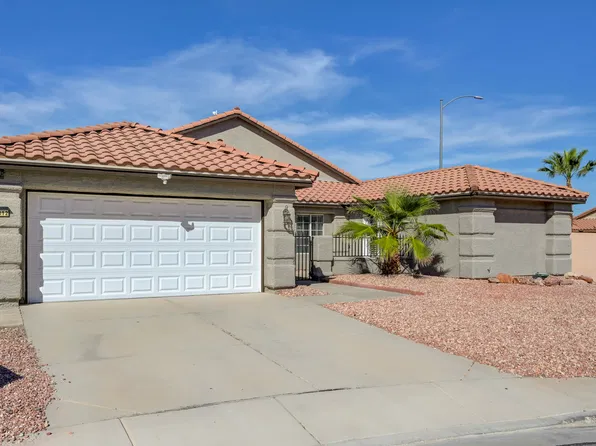 1012 Misty Glenn Ct, North Las Vegas, NV 89032