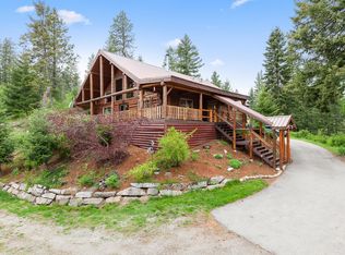 15400 N Mobbs Rd, Hauser, ID 83854