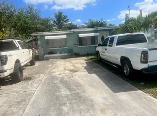 4090 Old Spanish Trl, Lake Worth, FL 33462