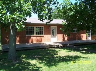 260 Cottonwood Dr, Dry Ridge, KY 41035