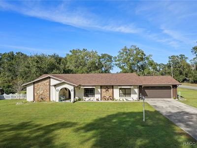 6545 E Shadow Ln, Inverness, FL, 34452