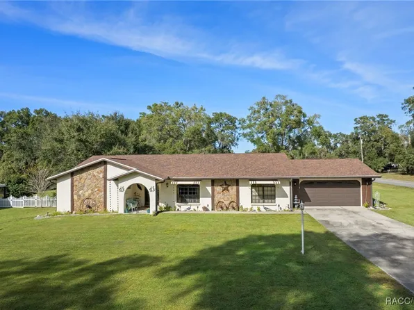 6545 E Shadow Ln, Inverness, FL 34452