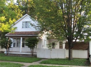 3212 Riverside Ave, Cleveland, OH 44109