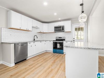 8211 Baker Ave, Leeds, AL, 35094