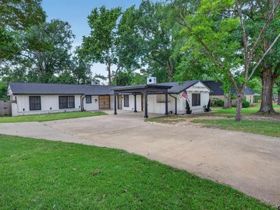 902 Ward Ln, Athens, TX, 75751