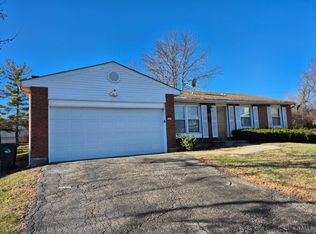 1477 Kelvin Ct, Cincinnati, OH 45240