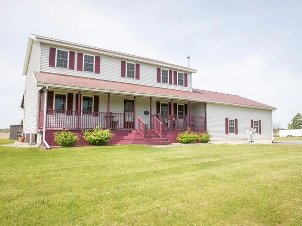 2631 Lake Shore Rd, Chazy, NY 12921