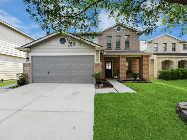 13915 Prosperity Ridge Dr, Houston, TX 77048