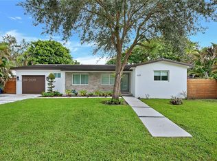 6311 SW 49th St, South Miami, FL 33155