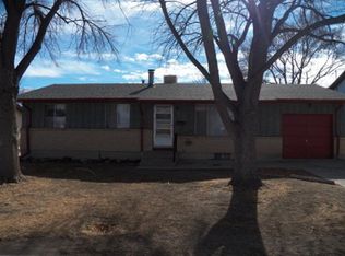 3716 Elmwood Cir, Pueblo, CO 81005