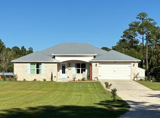 2350 N County Highway 393, Pt Washington, FL 32459