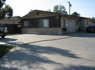 210 Harding Ave, Bakersfield, CA 93308