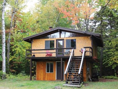 3028 Town Line Road, Kingfield, ME, 04947