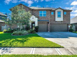 29042 Endeavor River Rd, Katy, TX 77494