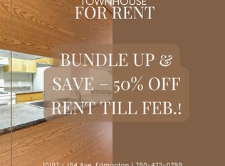 10103 164th Ave NW, Edmonton, AB T5X3R3