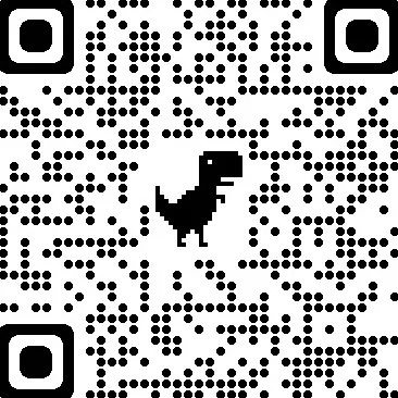 Scan code for tour.