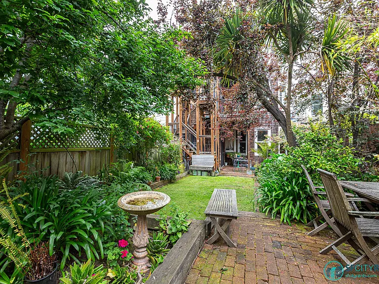 1327 McAllister St — Photo 26
