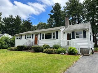 207 Janice Cir, Wrentham, MA 02093