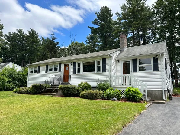 207 Janice Cir, Wrentham, MA 02093