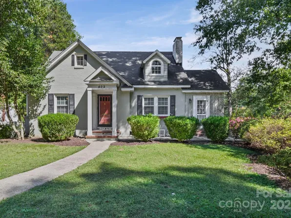 402 Dale Ave, Gastonia, NC 28052