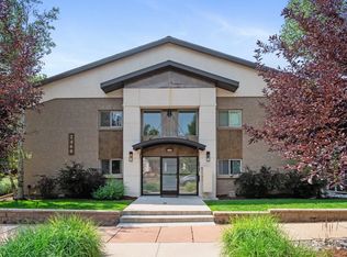 2460 W Caithness Pl APT 107, Denver, CO 80211