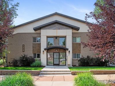 2460 W Caithness Pl APT 107, Denver, CO, 80211
