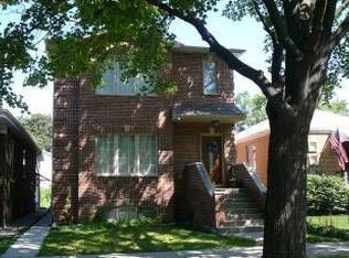 4908 W Argyle St, Chicago, IL 60630