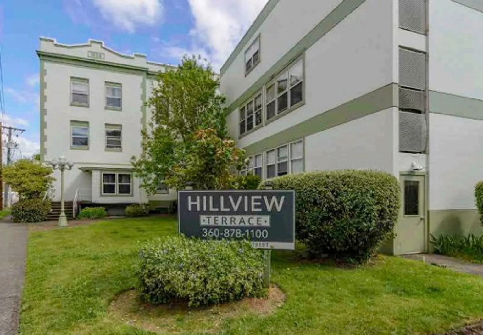 Hillview Terrace — Photo 2