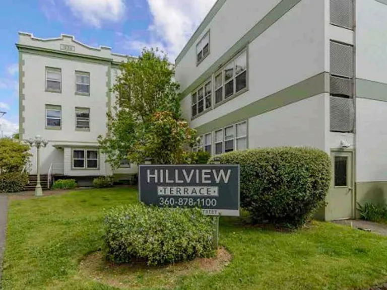 Hillview Terrace — Photo 2