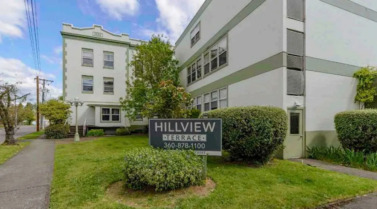 Building Photo - Hillview Terrace