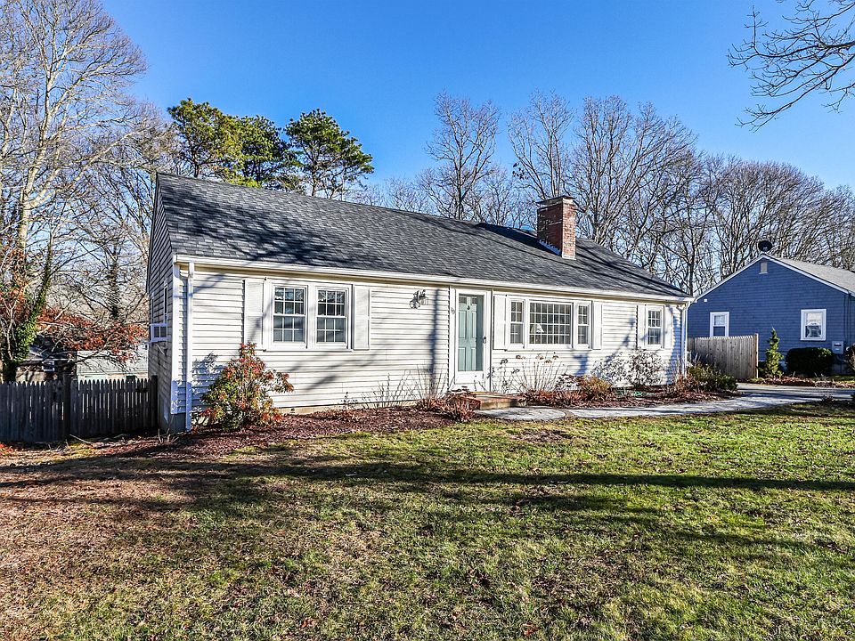 30 Mooring Lane, Dennis, MA 02638 Zillow