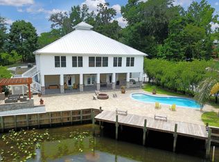 411 Lake Asbury Dr, Green Cove Springs, FL 32043