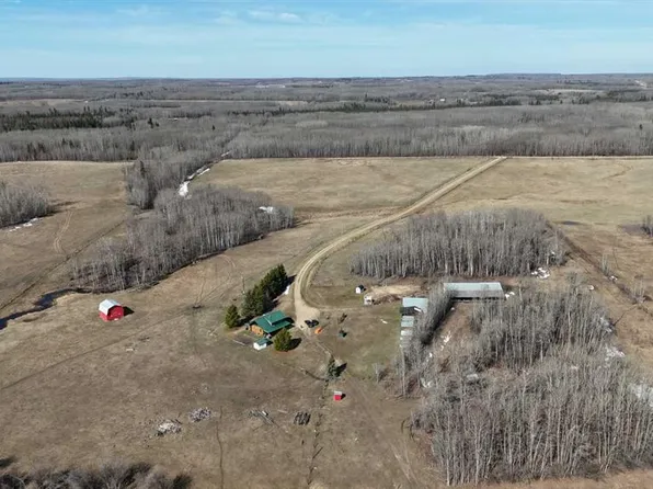 67317 Range Road 152, Lac La Biche County, AB T0A 2T0