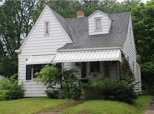 564 S Detroit Ave, Toledo, OH 43609