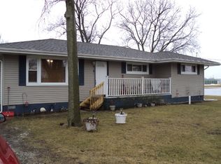 410 W Jefferson St, Gardner, IL 60424