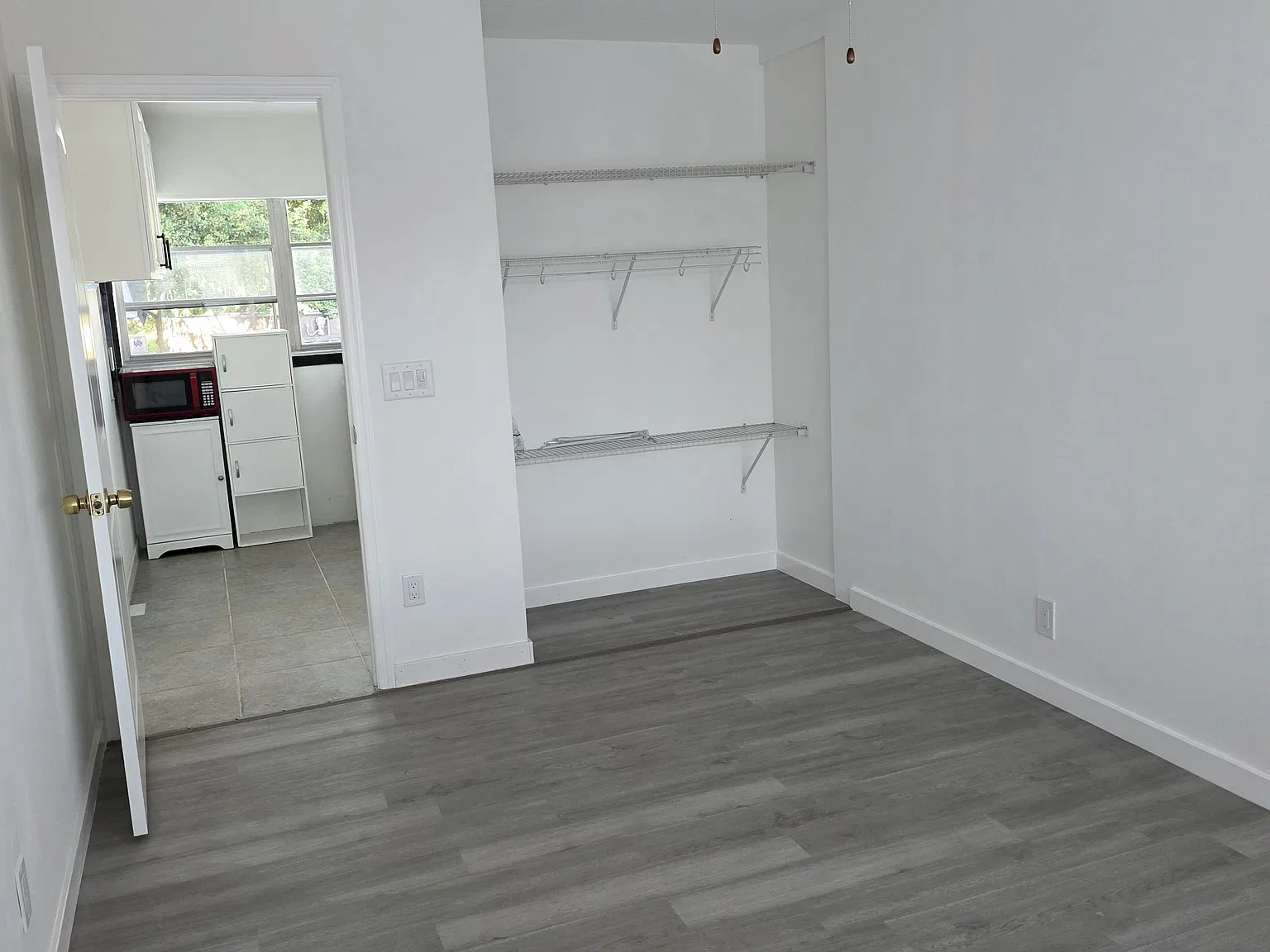 1 bed, 750 sqft, $1,100 — Photo 4