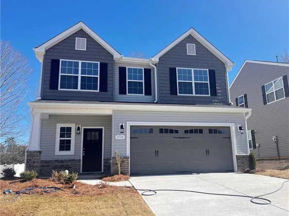 1738 Springbank Dr Lot 64, Kernersville, NC 27284