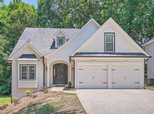 416 Middle Valley Ln, Woodstock, GA 30189