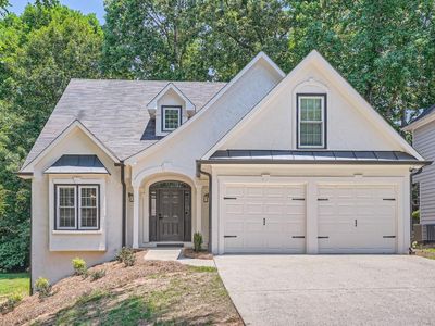 416 Middle Valley Ln, Woodstock, GA, 30189
