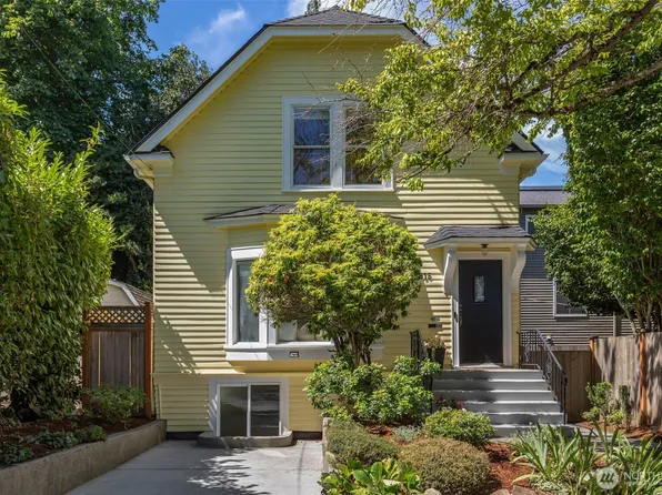 2815 8th Avenue W, Seattle, WA 98119