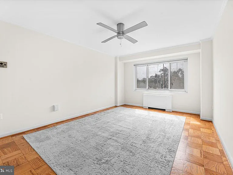 4201 Cathedral Ave NW #908E — Photo 16