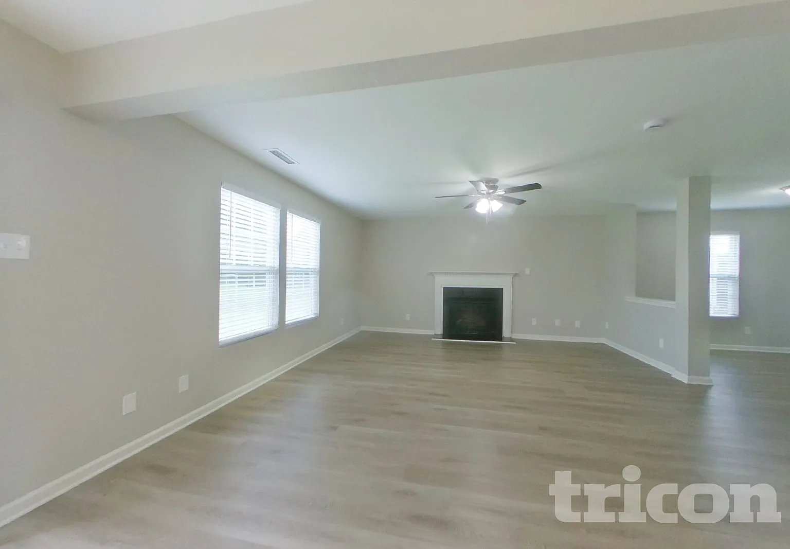 12724 Frank Wiley Ln Charlotte NC — Photo 2