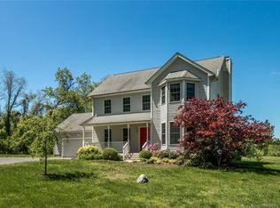 24 Great Hill Rd, Portland, CT 06480