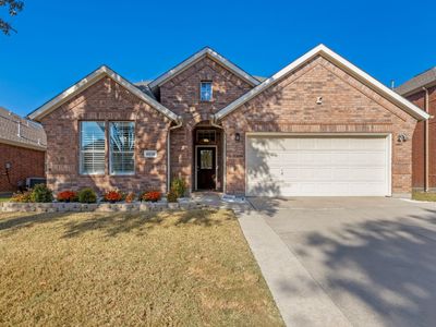 10236 Brenden Dr, McKinney, TX, 75072