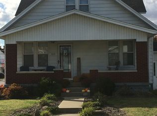 1015 Virginia St, Ferdinand, IN 47532