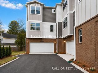 8935 Sharonbrook Dr #1, Charlotte, NC 28210
